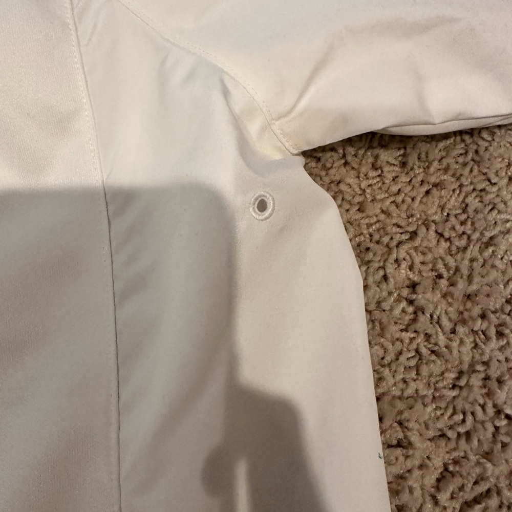 Lacoste Jacket - Picture 6 of 14